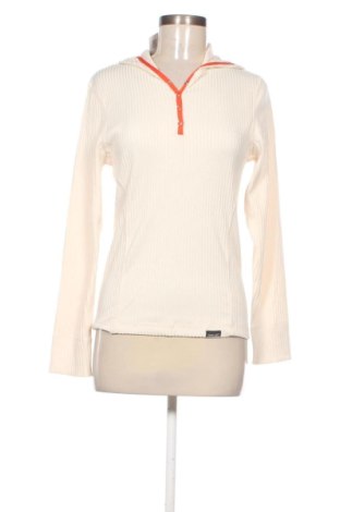 Bluză de femei Reebok, Mărime M, Culoare Bej, Preț 72,99 Lei