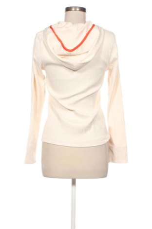 Bluză de femei Reebok, Mărime M, Culoare Bej, Preț 72,99 Lei