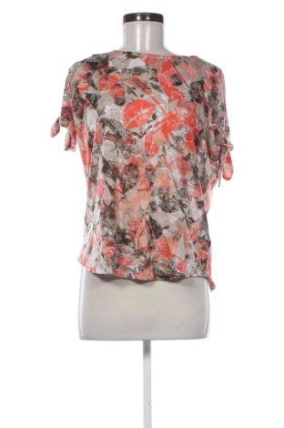 Damen Shirt Reflections, Größe L, Farbe Mehrfarbig, Preis 12,99 €