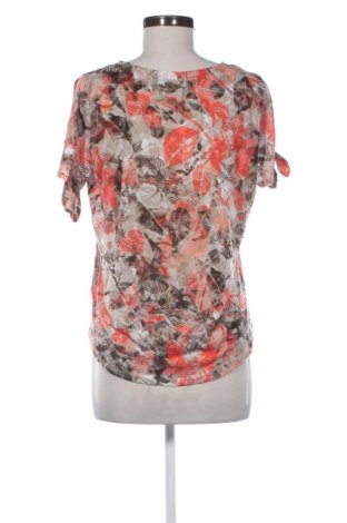 Damen Shirt Reflections, Größe L, Farbe Mehrfarbig, Preis 12,99 €