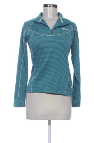 Γυναικεία μπλούζα Regatta, Μέγεθος S, Χρώμα Μπλέ, Τιμή 10,17 €