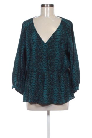 Bluzka damska Reitmans, Rozmiar L, Kolor Kolorowy, Cena 51,99 zł