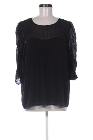 Bluzka damska Reitmans, Rozmiar XL, Kolor Czarny, Cena 51,99 zł