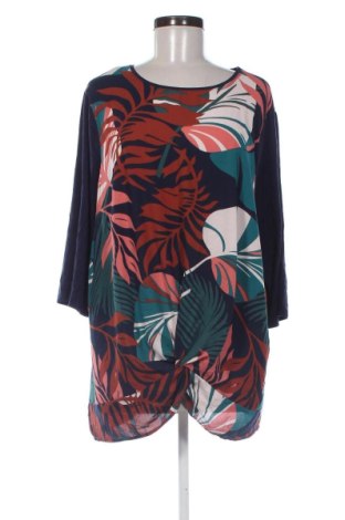 Bluză de femei Reitmans, Mărime XXL, Culoare Multicolor, Preț 60,99 Lei