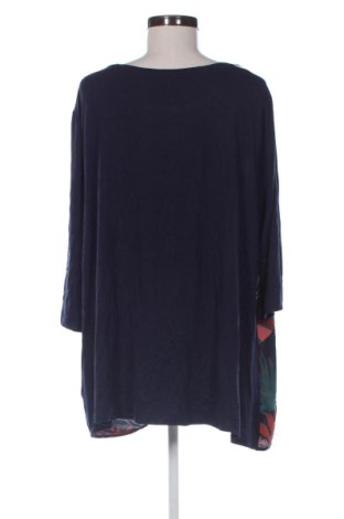 Bluză de femei Reitmans, Mărime XXL, Culoare Multicolor, Preț 60,99 Lei