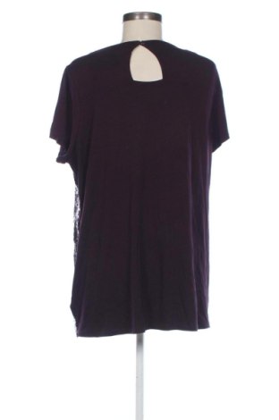 Bluză de femei Reitmans, Mărime XL, Culoare Mov, Preț 60,99 Lei