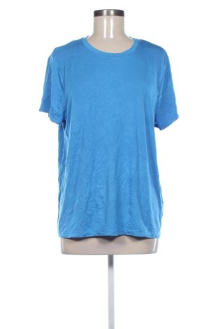 Bluzka damska Reitmans, Rozmiar XL, Kolor Niebieski, Cena 51,99 zł