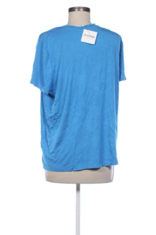 Bluzka damska Reitmans, Rozmiar XL, Kolor Niebieski, Cena 51,99 zł