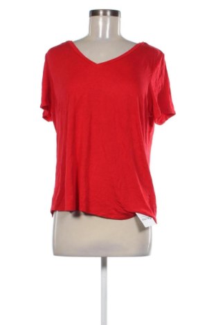 Дамска блуза Reitmans, Размер XL, Цвят Червен, Цена 10,22 €