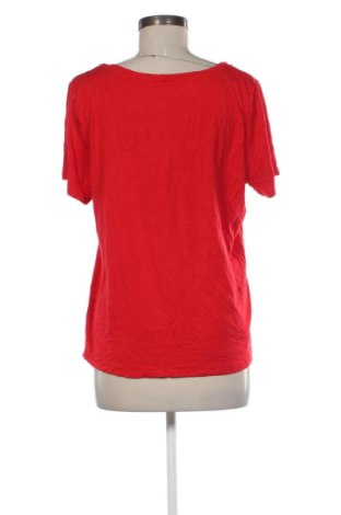 Дамска блуза Reitmans, Размер XL, Цвят Червен, Цена 10,22 €