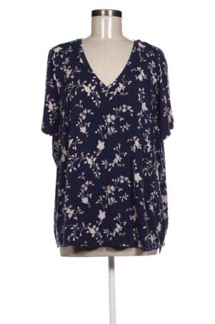 Bluză de femei Reitmans, Mărime 3XL, Culoare Multicolor, Preț 60,99 Lei