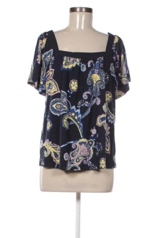 Bluză de femei Reitmans, Mărime L, Culoare Multicolor, Preț 60,99 Lei