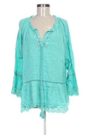 Dámska blúza Relativity, Veľkosť XL, Farba Zelená, Cena  20,95 €