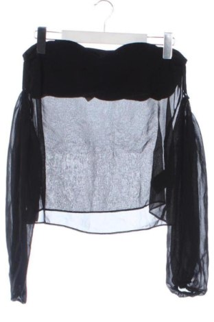 Bluză de femei Relish, Mărime S, Culoare Negru, Preț 151,99 Lei