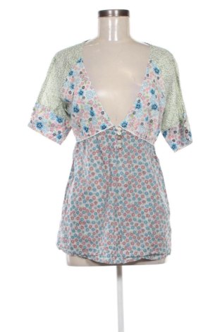 Дамска блуза Replay, Размер L, Цвят Многоцветен, Цена 38,55 €