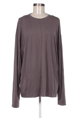 Bluzka damska Reserved, Rozmiar L, Kolor Szary, Cena 32,00 zł