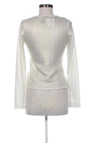 Bluză de femei Reserved, Mărime M, Culoare Auriu, Preț 75,04 Lei