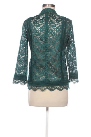 Γυναικεία μπλούζα Reserved, Μέγεθος M, Χρώμα Πράσινο, Τιμή 6,99 €