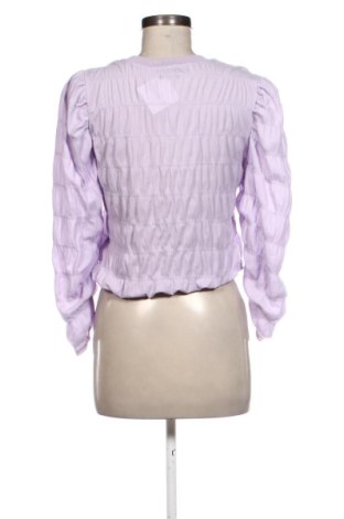 Γυναικεία μπλούζα Reserved, Μέγεθος M, Χρώμα Βιολετί, Τιμή 6,35 €
