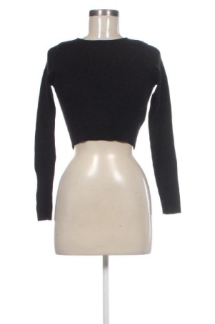 Γυναικεία μπλούζα Reserved, Μέγεθος S, Χρώμα Μαύρο, Τιμή 11,99 €