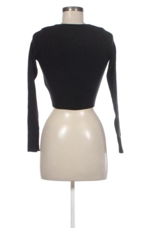 Γυναικεία μπλούζα Reserved, Μέγεθος S, Χρώμα Μαύρο, Τιμή 11,99 €