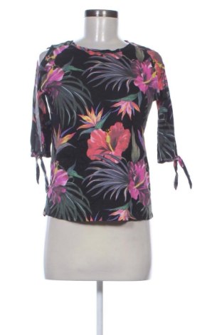 Дамска блуза Reserved, Размер XS, Цвят Многоцветен, Цена 8,50 €