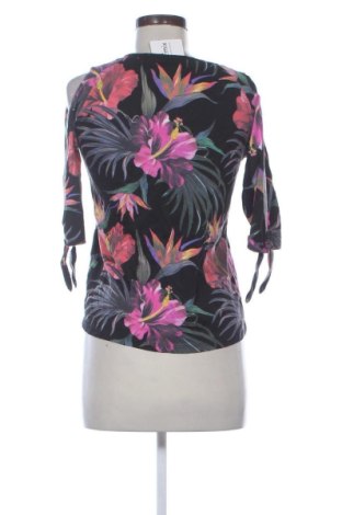 Дамска блуза Reserved, Размер XS, Цвят Многоцветен, Цена 8,50 €