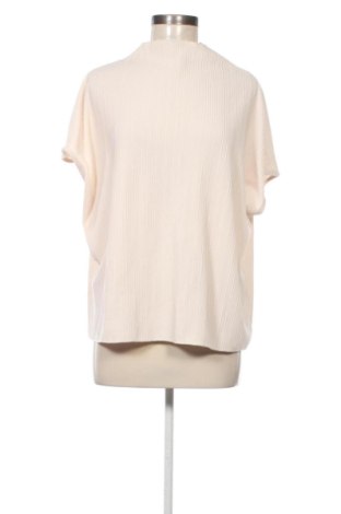 Γυναικεία μπλούζα Reserved, Μέγεθος L, Χρώμα Εκρού, Τιμή 11,01 €