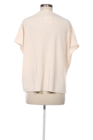 Γυναικεία μπλούζα Reserved, Μέγεθος L, Χρώμα Εκρού, Τιμή 11,01 €