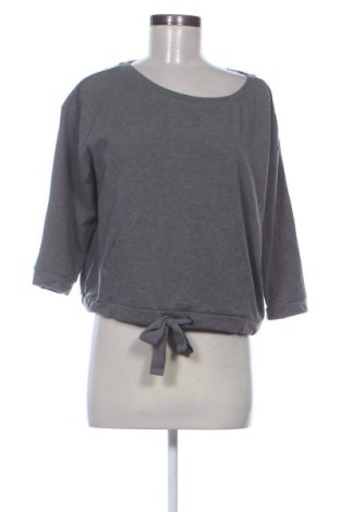 Γυναικεία μπλούζα Reserved, Μέγεθος S, Χρώμα Γκρί, Τιμή 4,85 €