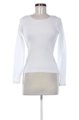 Γυναικεία μπλούζα Reserved, Μέγεθος S, Χρώμα Λευκό, Τιμή 8,00 €