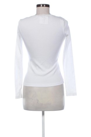 Γυναικεία μπλούζα Reserved, Μέγεθος S, Χρώμα Λευκό, Τιμή 8,00 €