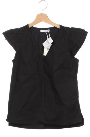 Bluzka damska Reserved, Rozmiar XS, Kolor Czarny, Cena 64,30 zł