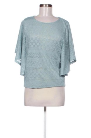 Bluză de femei Reserved, Mărime M, Culoare Albastru, Preț 39,00 Lei