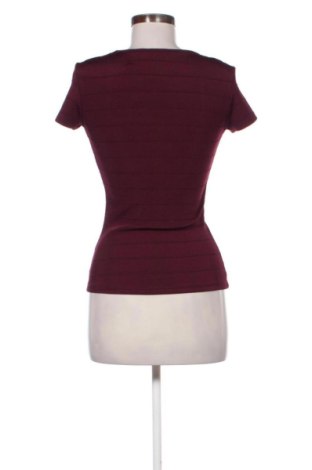 Γυναικεία μπλούζα Reserved, Μέγεθος XS, Χρώμα Κόκκινο, Τιμή 10,00 €