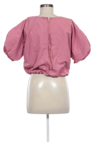 Γυναικεία μπλούζα Reserved, Μέγεθος S, Χρώμα Σάπιο μήλο, Τιμή 11,76 €