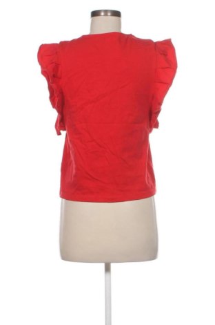 Bluză de femei Reserved, Mărime M, Culoare Roșu, Preț 60,99 Lei