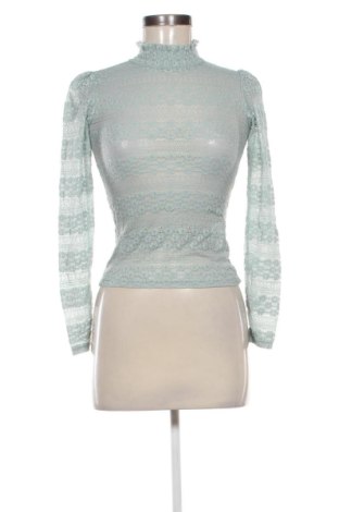 Γυναικεία μπλούζα Reserved, Μέγεθος XS, Χρώμα Πολύχρωμο, Τιμή 10,00 €