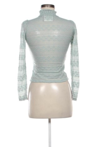 Γυναικεία μπλούζα Reserved, Μέγεθος XS, Χρώμα Πολύχρωμο, Τιμή 10,00 €