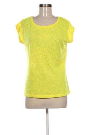 Bluzka damska Reserved, Rozmiar L, Kolor Żółty, Cena 40,00 zł