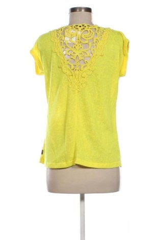 Bluzka damska Reserved, Rozmiar L, Kolor Żółty, Cena 40,00 zł