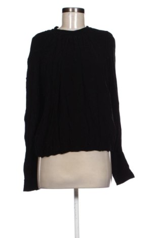 Bluzka damska Reserved, Rozmiar L, Kolor Czarny, Cena 52,42 zł