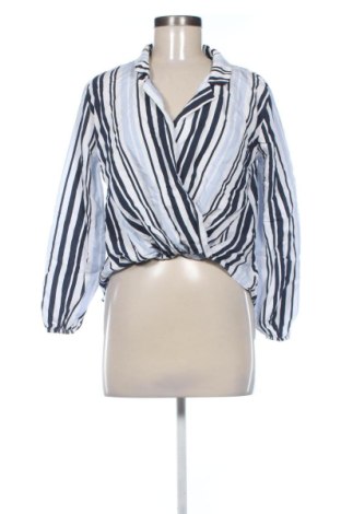 Γυναικεία μπλούζα Reserved, Μέγεθος XS, Χρώμα Πολύχρωμο, Τιμή 10,00 €