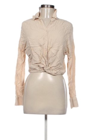 Bluză de femei Reserved, Mărime S, Culoare Bej, Preț 60,99 Lei