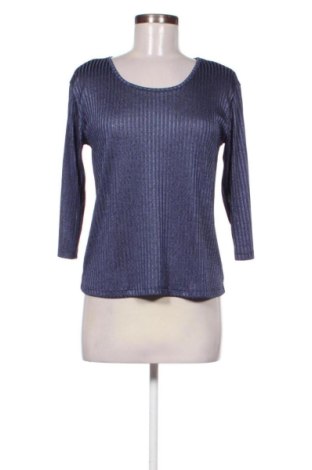 Dámska blúza Reserved, Veľkosť S, Farba Modrá, Cena  6,24 €
