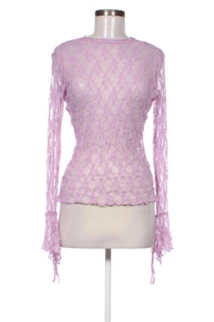 Női blúz Reserved, Méret M, Szín Lila, Ár 4 132 Ft