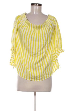 Дамска блуза Reserved, Размер L, Цвят Многоцветен, Цена 9,70 €