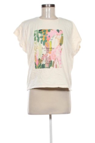 Γυναικεία μπλούζα Reserved, Μέγεθος M, Χρώμα Εκρού, Τιμή 11,99 €