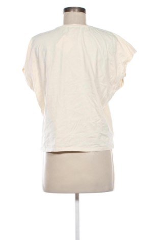 Γυναικεία μπλούζα Reserved, Μέγεθος M, Χρώμα Εκρού, Τιμή 11,99 €