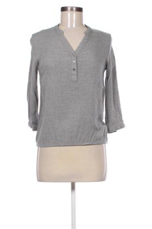 Dámska blúza Reserved, Veľkosť XS, Farba Sivá, Cena  9,70 €